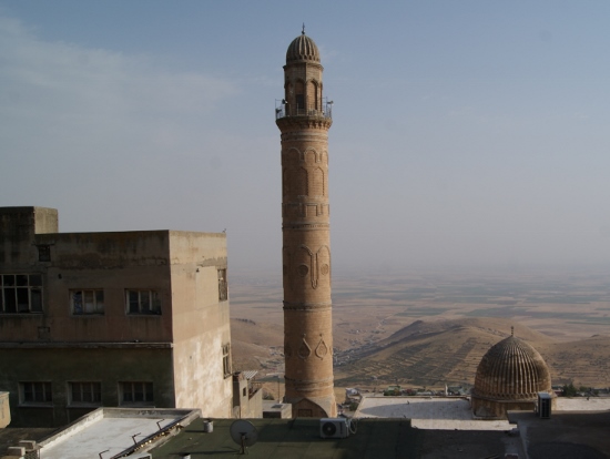 Mardin Turquía