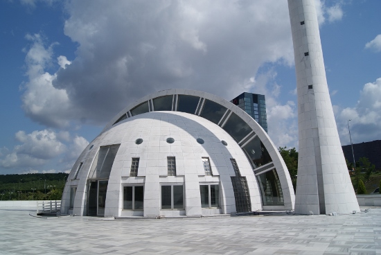 mezquitas de Estambul