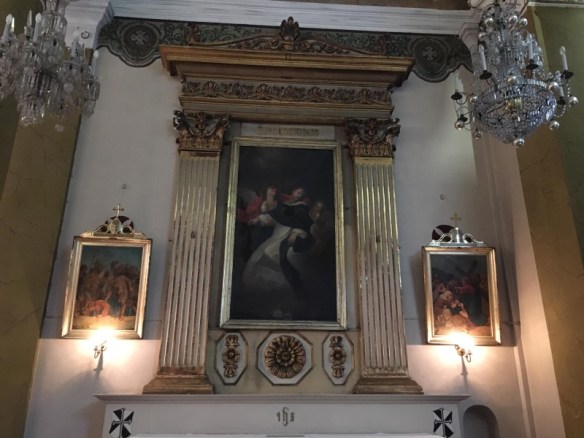 churches of istanbul