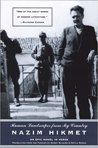 Paisajes Humanos de mi país