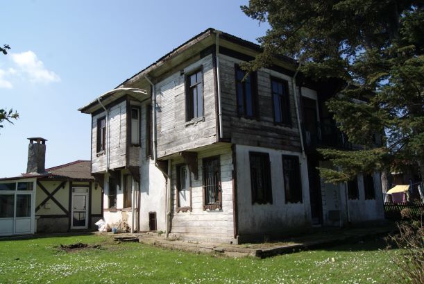 Polonezköy Turquía