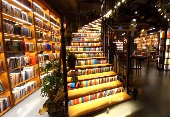 Minoa Pera Estambul.