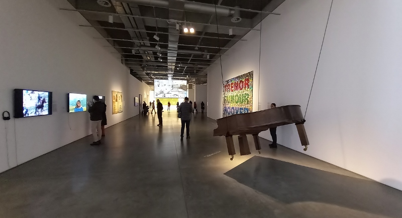 Museo Istanbul Modern