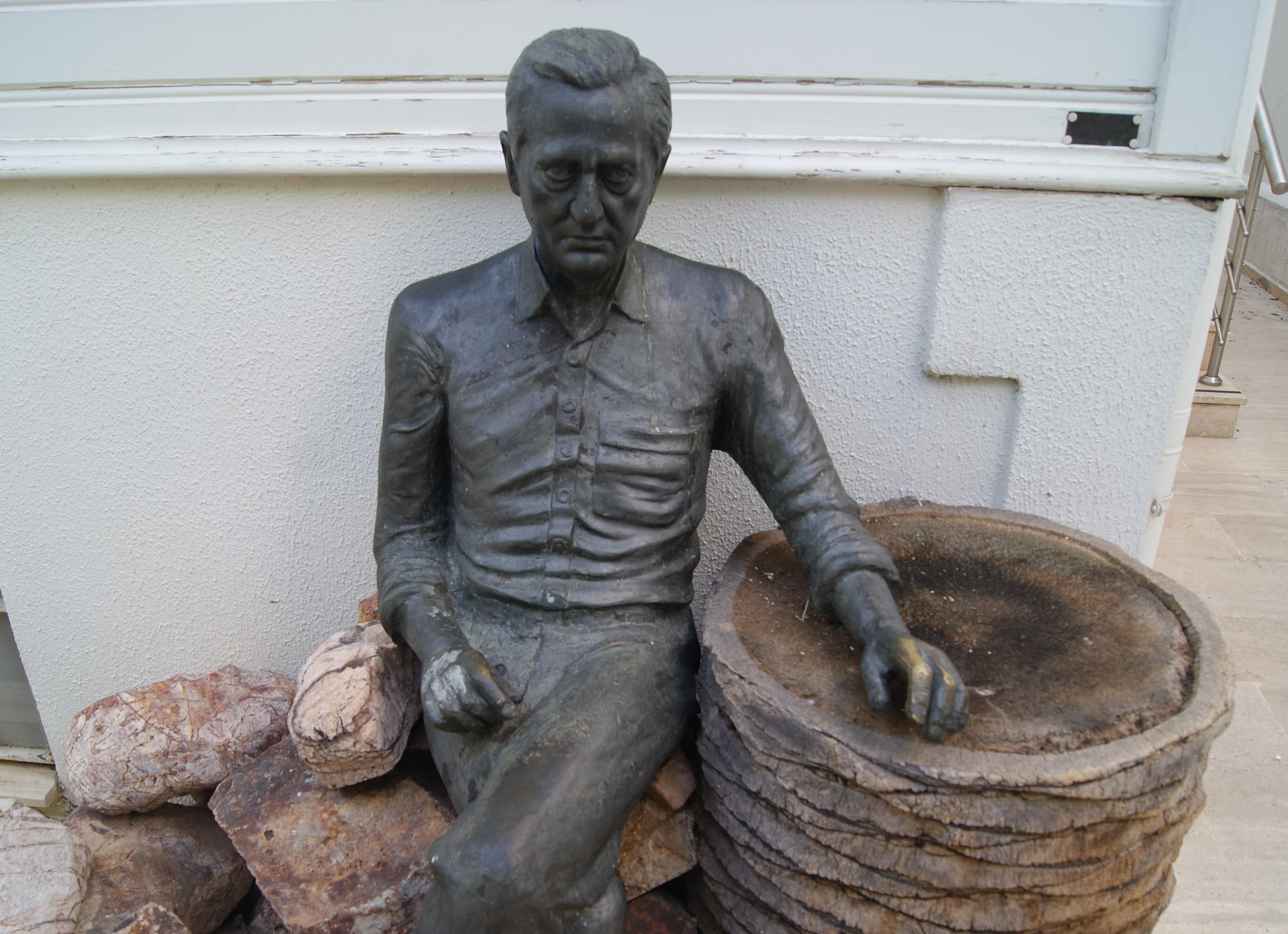 Sait Faik Abasıyanık