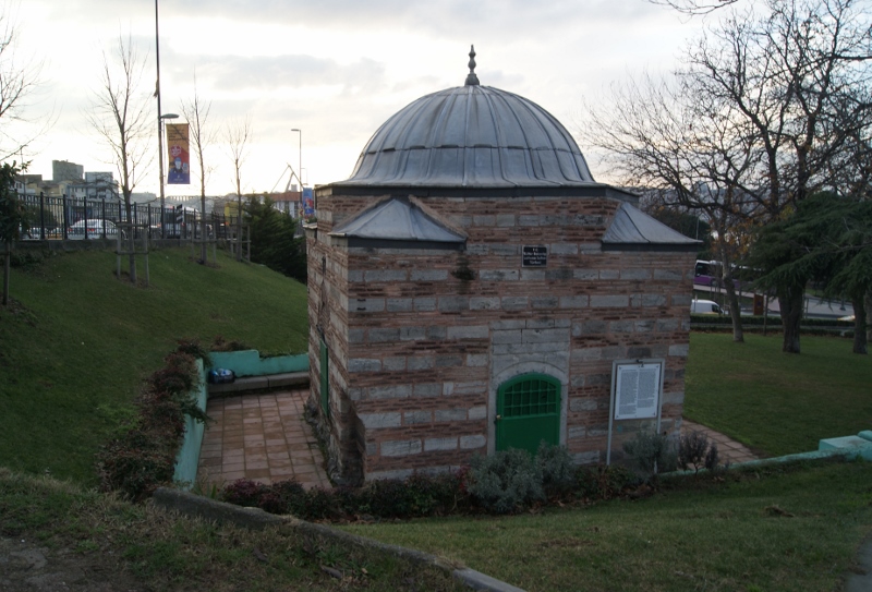 La tumba de Estambul que cura la&nbsp;infertilidad