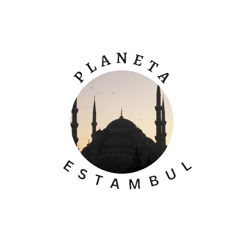 Logo del blog Planeta Estambul