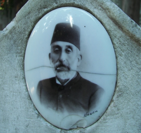 Cementerio Dönme de&nbsp;Bülbülderesi