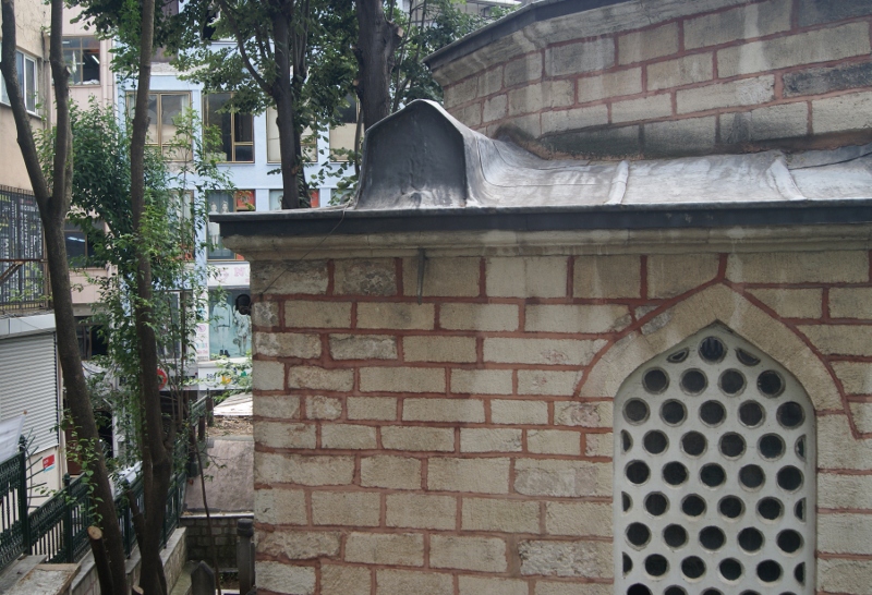 Mezquita de Kitap Sinan