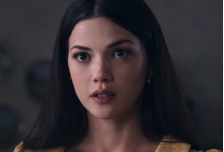 Museo de la Inocencia en Netflix