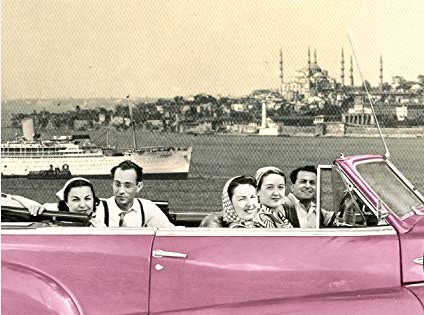 Museo de la Inocencia libro