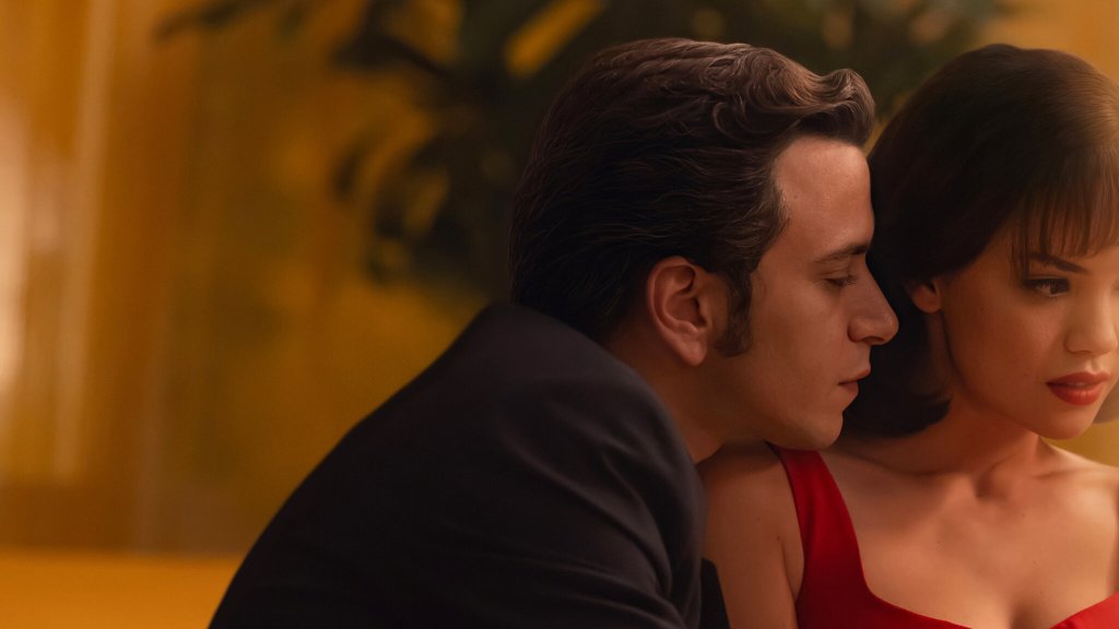 Museo de la Inocencia en Netlfix